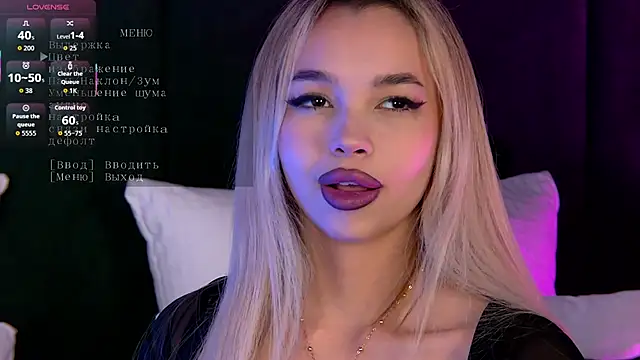 katyevance online show from April 2026 08:08:01 AM