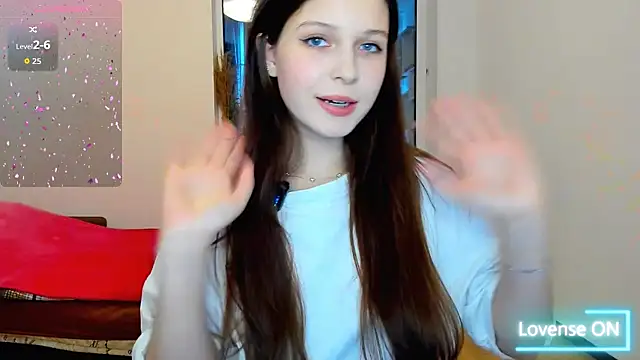 Snapshot of lolisha_meow chatting on September 2025 03:06:02 PM lolisha meow online show from September 2025 03:06:02 PM