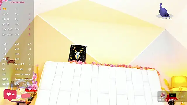 cherryboom23 online show from December 2025 06:49:01 PM