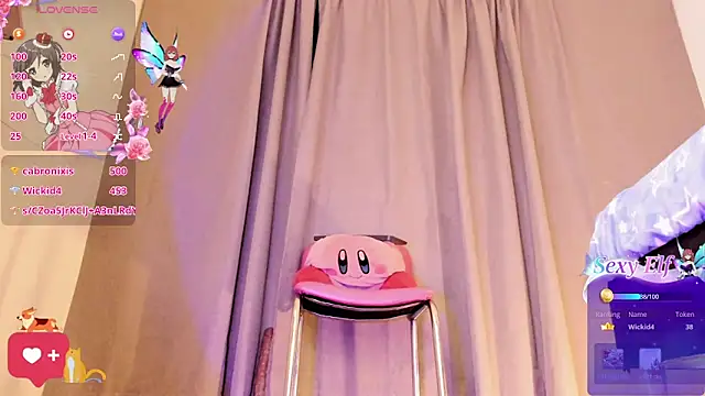 cherryboom23 online show from May 2026 01:56:01 AM
