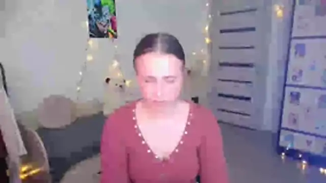 BarbiePieer online show from November 2025 04:39:02 AM