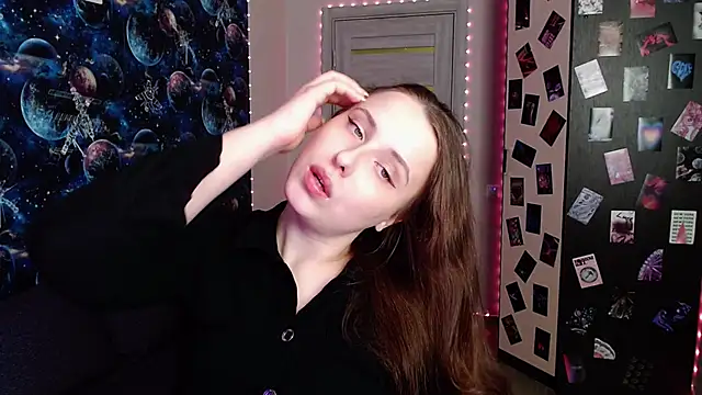 BarbiePieer online show from February 2026 04:27:02 PM