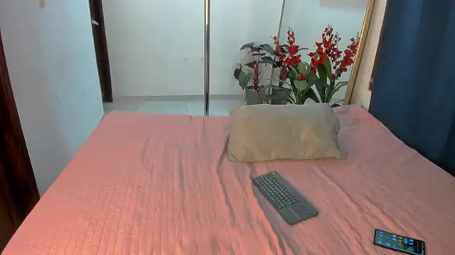 kronysmith online show from November 2025 06:52:01 PM