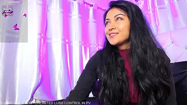 Snapshot of Riley_Black chatting on September 2025 01:16:02 PM Riley Black online show from September 2025 01:16:02 PM