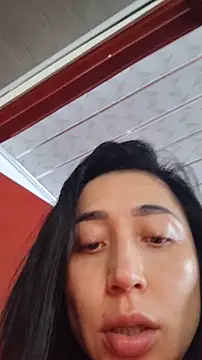 Elowyn online show from March 2026 07:31:01 PM