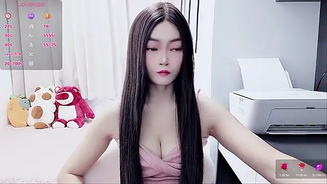 Snapshot of susu66888 chatting on November 2025 01:27:02 AM susu66888 online show from November 2025 01:27:02 AM