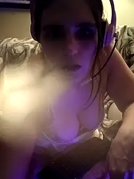 CumulusKitten online show from September 2025 10:52:02 AM