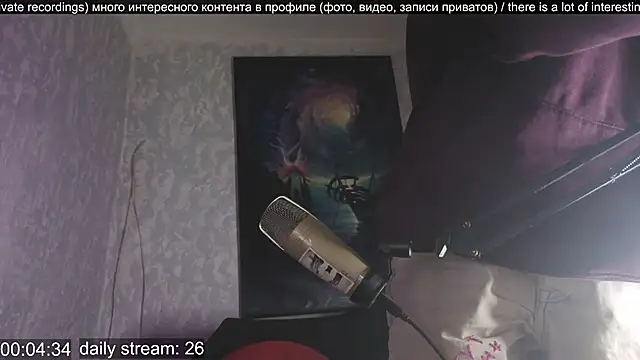 w0rkman online show from September 2025 08:53:02 PM