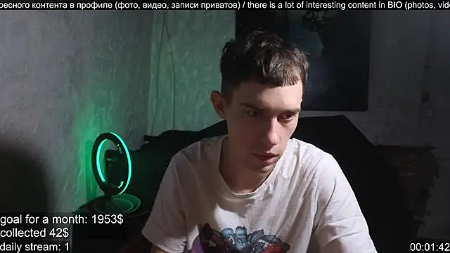 w0rkman online show from October 2025 10:30:02 PM