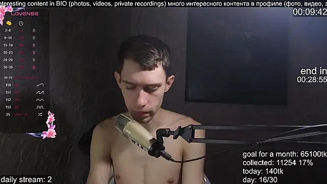 w0rkman online show from October 2025 06:03:02 AM