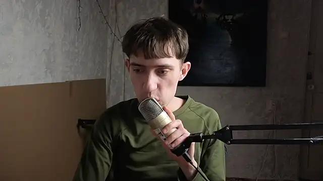 w0rkman online show from February 2026 10:48:02 PM