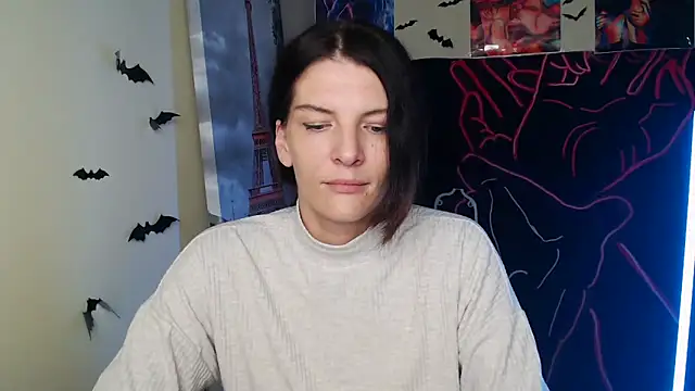 VanessaRey  online show from November 2025 07:30:02 AM