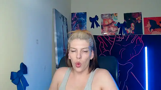 VanessaRey  online show from April 2026 05:03:02 AM