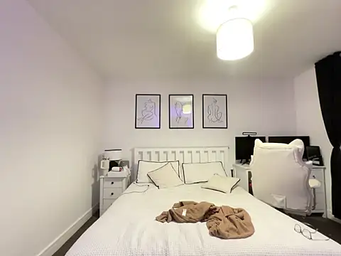 Missalex xo online show from October 2025 09:03:02 PM