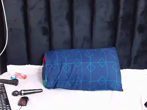 Snapshot of AriesCake chatting on March 2025 10:26:01 PM AriesCake online show from March 2025 10:26:01 PM