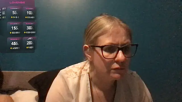 lady gloria69 online show from March 2025 07:57:02 PM