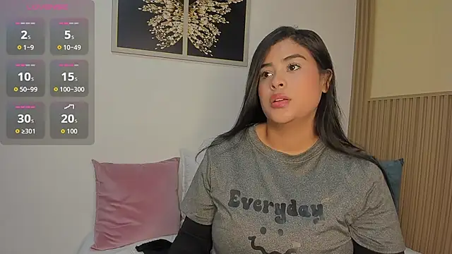 sharonscoth online show from September 2025 09:04:02 PM