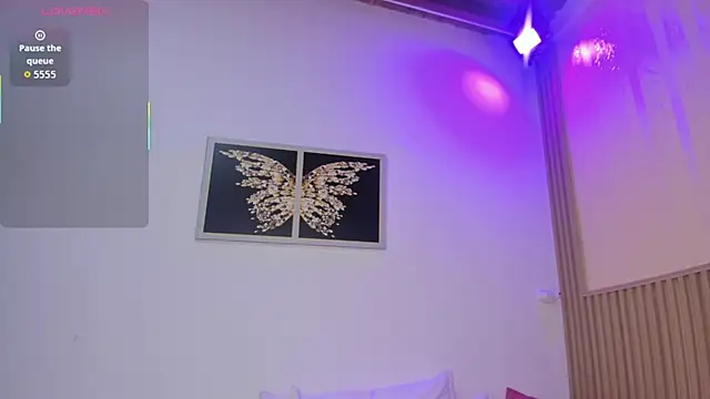 sharonscoth online show from November 2025 08:10:01 PM