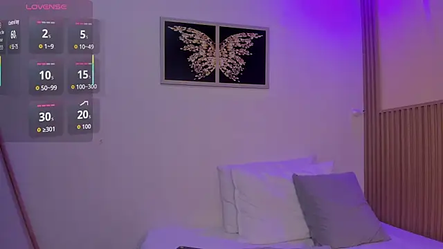 sharonscoth online show from April 2026 08:11:02 PM