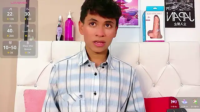 Snapshot of Ethan_Westt chatting on February 2026 08:45:02 PM Ethan Westt online show from February 2026 08:45:02 PM