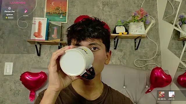 Snapshot of Ethan_Westt chatting on February 2026 08:27:02 PM Ethan Westt online show from February 2026 08:27:02 PM