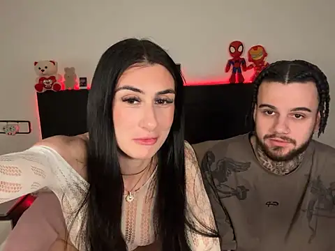 Snapshot of _dirtycouple69 chatting on March 2025 07:26:02 PM dirtycouple69 online show from March 2025 07:26:02 PM