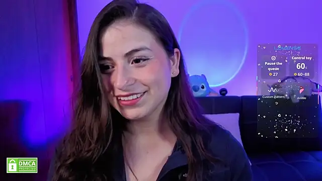 Snapshot of Taiga_Cute chatting on September 2025 07:10:02 AM Taiga Cute online show from September 2025 07:10:02 AM