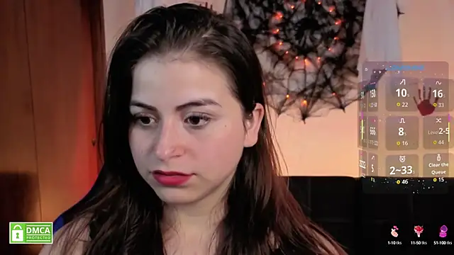 Snapshot of Taiga_Cute chatting on October 2025 05:27:01 AM Taiga Cute online show from October 2025 05:27:01 AM