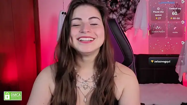 Snapshot of Taiga_Cute chatting on November 2025 08:16:02 AM Taiga Cute online show from November 2025 08:16:02 AM