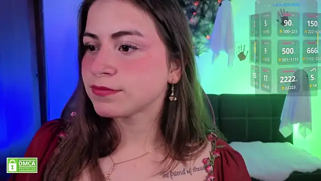 Snapshot of Taiga_Cute chatting on November 2025 07:11:02 AM Taiga Cute online show from November 2025 07:11:02 AM