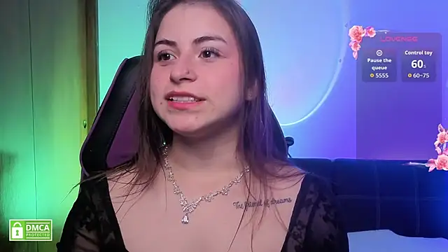 Taiga Cute online show from January 2026 07:45:01 AM