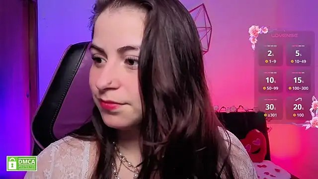 Taiga Cute online show from February 2026 08:49:01 AM