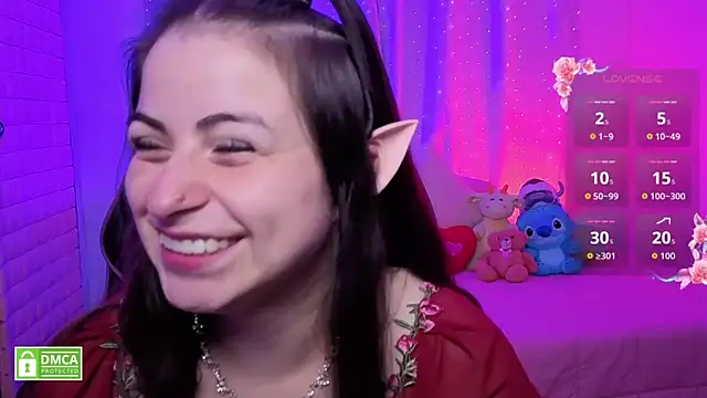 Taiga Cute online show from March 2026 08:10:01 AM