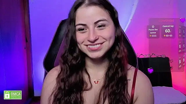 Taiga Cute online show from March 2026 09:53:01 AM