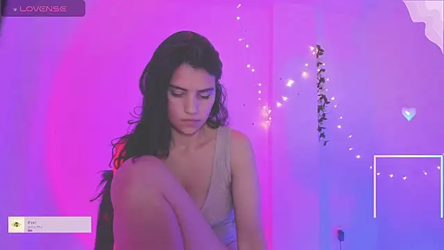 Gia Blair online show from April 2026 05:30:01 PM