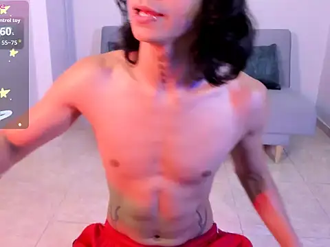 leoaddams22 online show from September 2025 07:38:01 PM