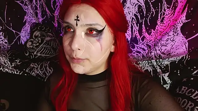 mikaskullcs online show from October 2025 10:54:02 PM