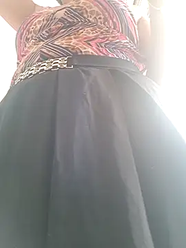 Amadamilf1980 online show from November 2025 02:49:02 PM