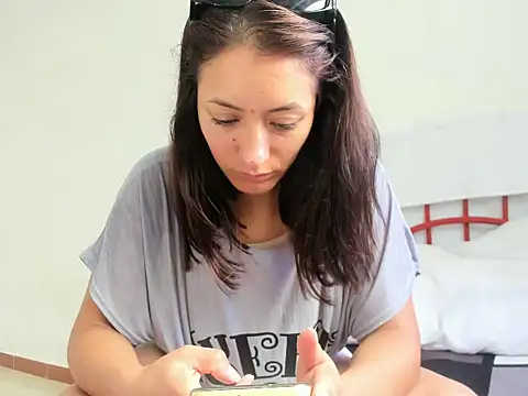 DulceXmile online show from November 2025 03:11:02 PM