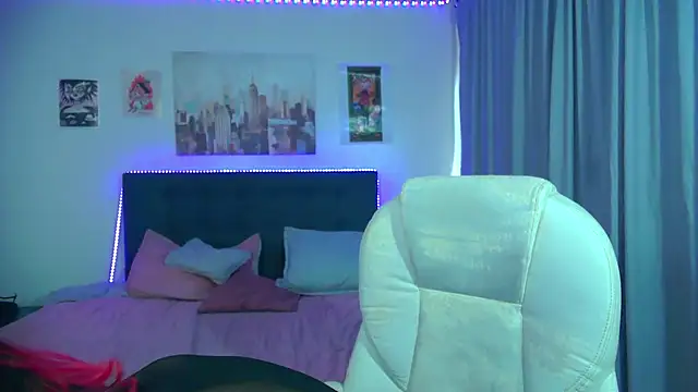 goth minerva online show from April 2026 01:31:01 PM