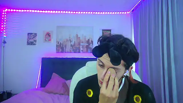 goth minerva online show from April 2026 01:38:02 PM