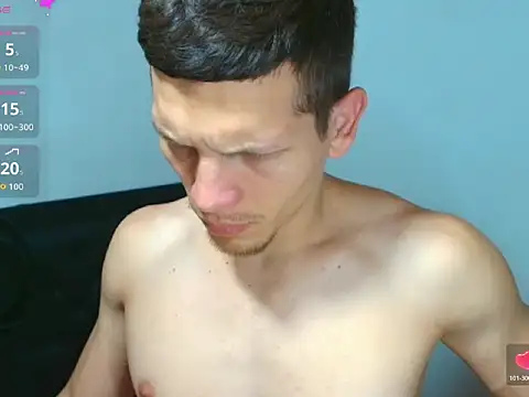 kevinkewman online show from February 2026 10:23:02 AM