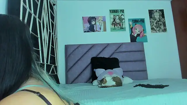 KARINNA  RAVEN online show from January 2026 12:47:02 AM