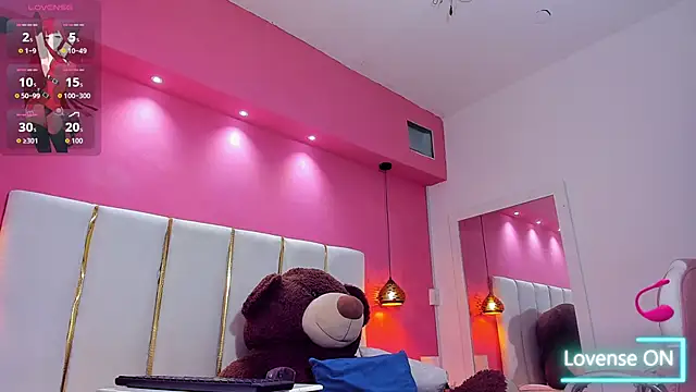 Electtra Scretch online show from October 2025 03:37:02 AM