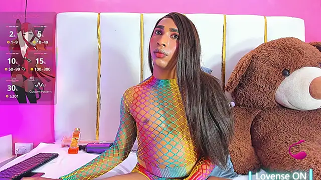 Electtra Scretch online show from February 2026 03:44:02 AM