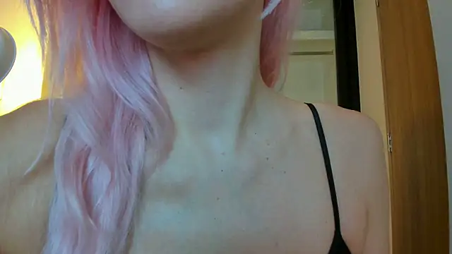  Miss Valentina  online show from March 2026 03:53:01 PM