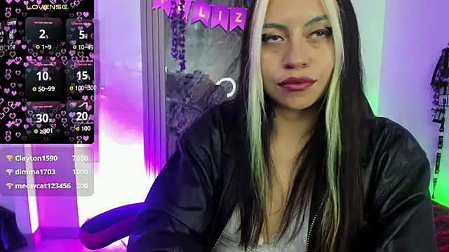 midory  online show from December 2025 03:38:02 AM