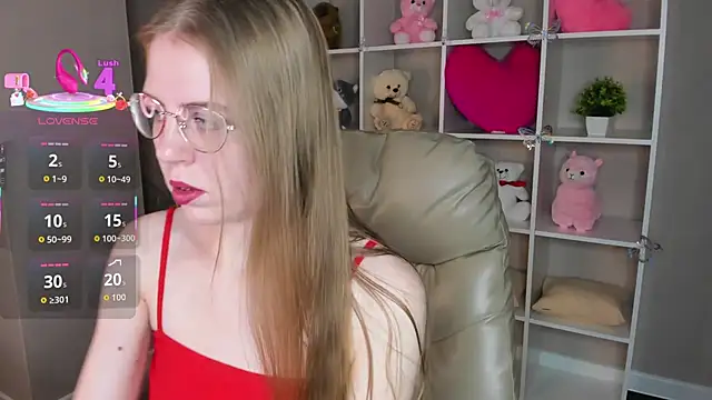 Joann Shermann online show from January 2026 01:08:01 AM