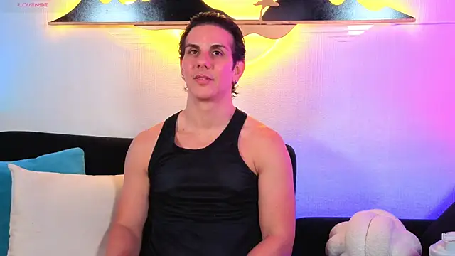 Almiboys online show from June 2026 02:53:01 AM