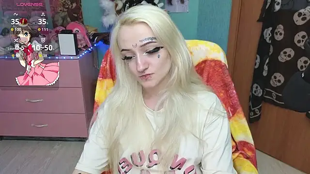 Snapshot of Manuela_unicorn chatting on June 2026 03:07:02 PM Manuela unicorn online show from June 2026 03:07:02 PM